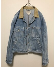 RALPH LAUREN | デニムジャケット
