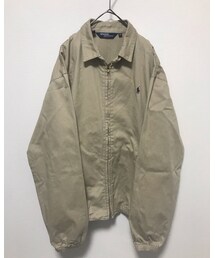 POLO RALPH LAUREN | ブルゾン