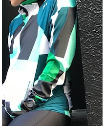 UNDER ARMOUR | ナイロンジャケット