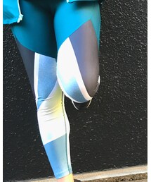 UNDER ARMOUR | パンツ