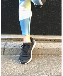 UNDER ARMOUR | シューズ