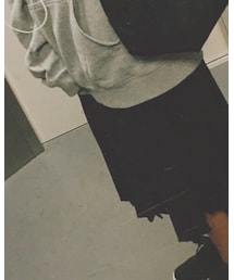 GU | スウェット