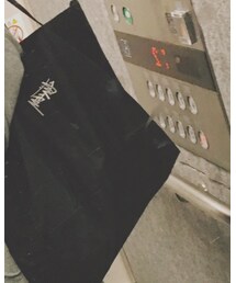 STUSSY | トートバッグ