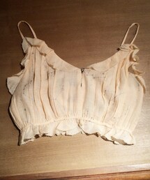 Sretsis | TOPS(キャミソール)