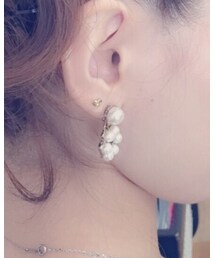 claire's | ピアス（両耳用）