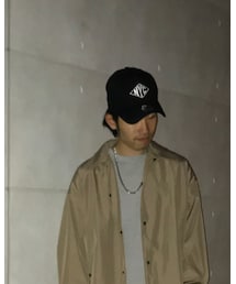NEW ERA | キャップ
