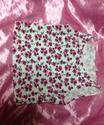 FOREVER 21 | 花柄タンクトップ(タンクトップ)