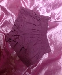 FOREVER 21 | ショーパン(その他パンツ)