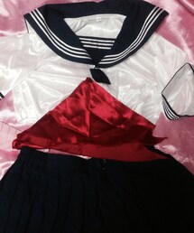 セーラー服(その他)