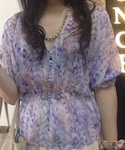 FOREVER 21(フォーエバー トゥエンティーワン)の「ワンピース/ドレス(チュニック)」