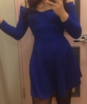 FOREVER 21(フォーエバー トゥエンティーワン)の「ワンピース/ドレス(ワンピース)」