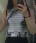 H&M DIVIDED(エイチアンドエム　ディヴァイデッド)の「トップス(Tシャツ/カットソー)」