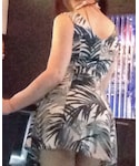 H&M(エイチ・アンド・エム)の「ワンピース/ドレス(ワンピース)」