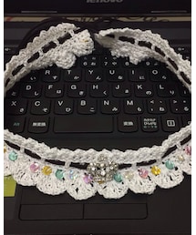 手作り | ネックレス