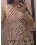FOREVER 21(フォーエバー トゥエンティーワン)の「トップス(キャミソール)」