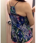 FOREVER 21(フォーエバー トゥエンティーワン)の「トップス(キャミソール)」