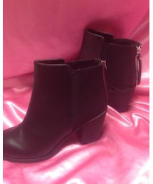 H&M DIVIDED | ブーティ