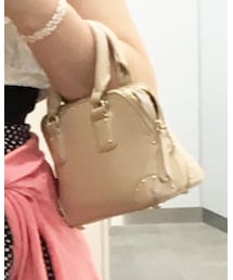 FOREVER 21 | ハンドバッグ