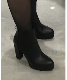H&M DIVIDED | ブーティ