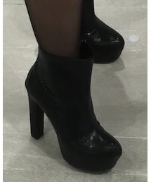 H&M DIVIDED | ブーティ