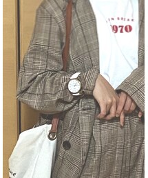 Village Vanguard | アナログ腕時計