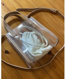 GU | ショルダーバッグ