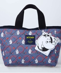 Another Edition | ムーミン柄バッグ(ハンドバッグ)
