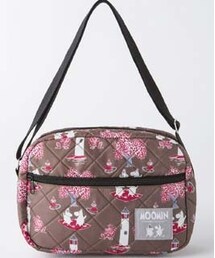 ムーミンショルダーバッグ(ショルダーバッグ)