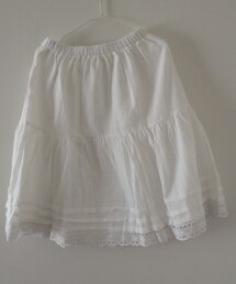 ペチスカート(スカート)