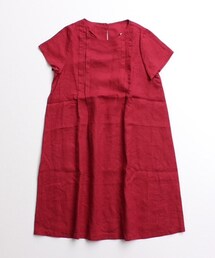 chambre de charme | 赤ずきんワンピース(ワンピース)