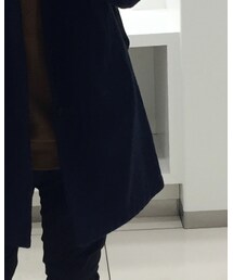 BEAMS HEART | ステンカラーコート