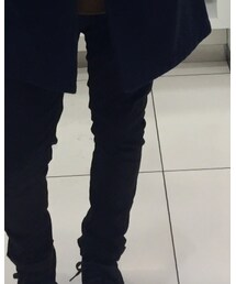 LIDNM | その他パンツ