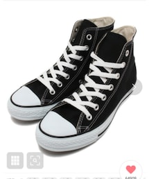 CONVERSE | CONVERSE CVS ALL STAR  HI(スニーカー)