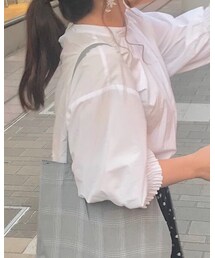 UNIQLO | シャツ/ブラウス