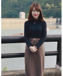 earth music&ecology | ニット/セーター