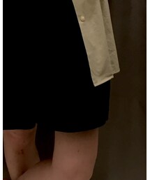 UNIQLO | カーゴパンツ