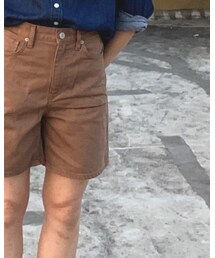 UNIQLO | カーゴパンツ