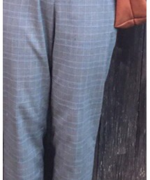 UNIQLO | スラックス