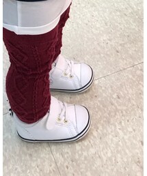 CONVERSE | スニーカー