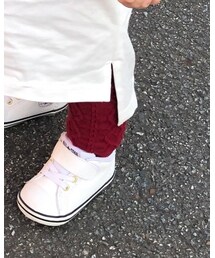 UNIQLO | レギンス/スパッツ