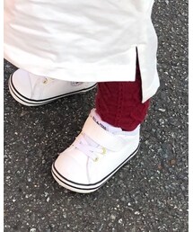 CONVERSE | スニーカー