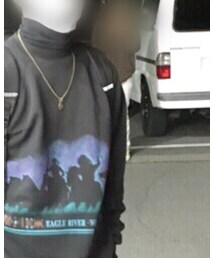 古着 | スウェット