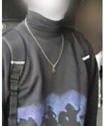 no brand | バックパック/リュック