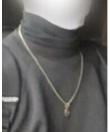 no brand | ネックレス