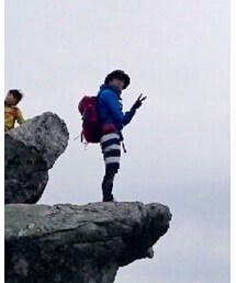 HELLY HANSEN | その他パンツ