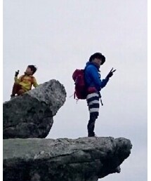 MILLET | バックパック/リュック