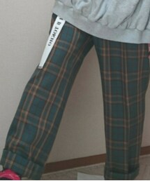 no brand | スラックス