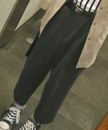 no brand | スラックス