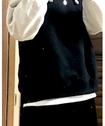 GU | その他トップス