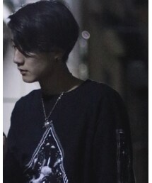 THE TEST | Tシャツ/カットソー